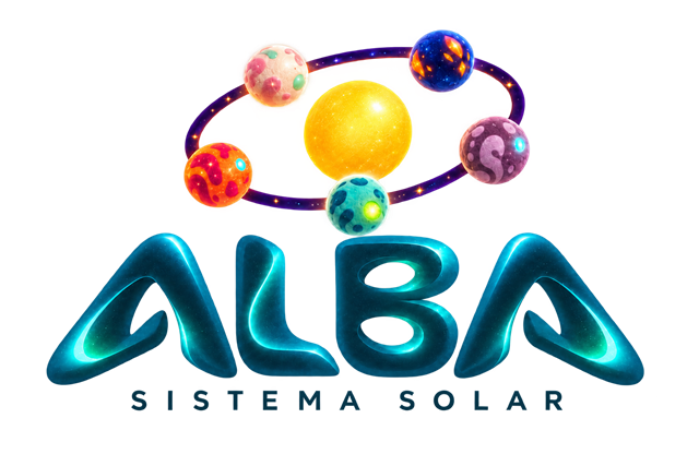 Alba — Sistema Solar